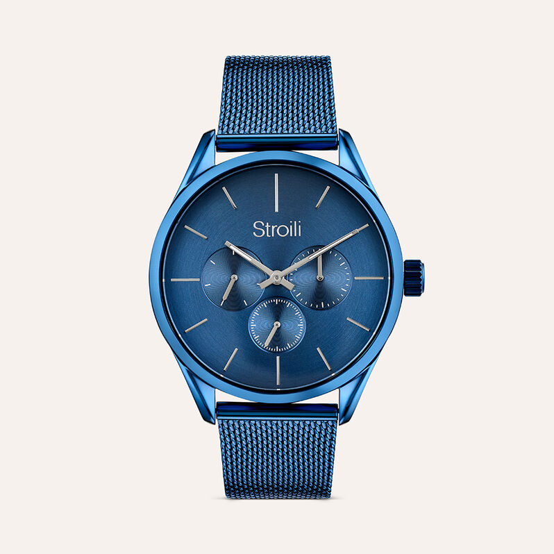 Orologio Al Quarzo Stroili Marrakech - Spannringe Herren | OROVIVO