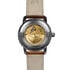 ZEPPELIN Herrenuhr 9664-5 Automatik