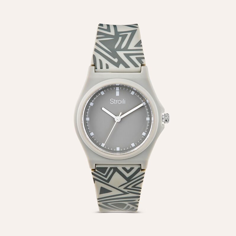 Orologio Al Quarzo Stroili Berlino - Spannringe Unisex | OROVIVO