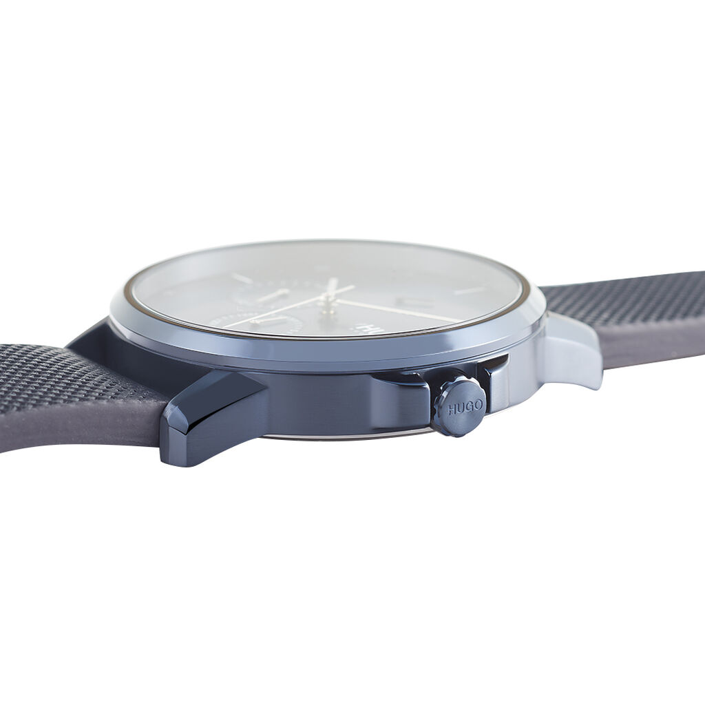 Montre Hugo 1530033 - Spannringe Herren | OROVIVO