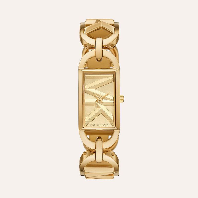 Orologio Al Quarzo Michael Kors Mk Empire Mk7406 - Spannringe Damen | OROVIVO