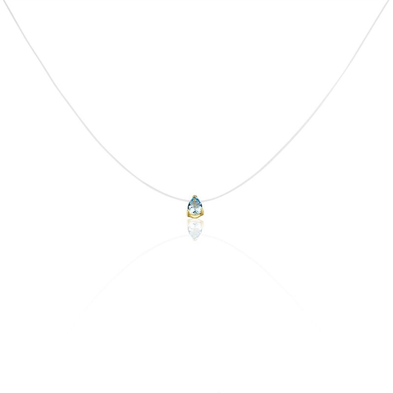 Collier Or Jaune Gorgones Améthyste - Spannringe Damen | OROVIVO