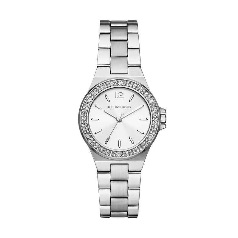 MICHAEL KORS Damenuhr Lennox MK7280 Quarz - Armbanduhren Damen | OROVIVO