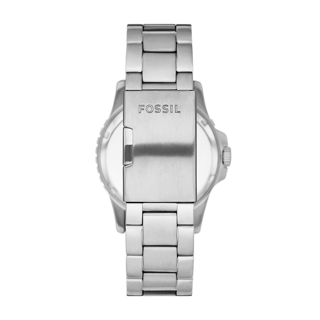 FOSSIL Herrenuhr Fossil Blue FS5952 Quarz - Armbanduhren Herren | OROVIVO