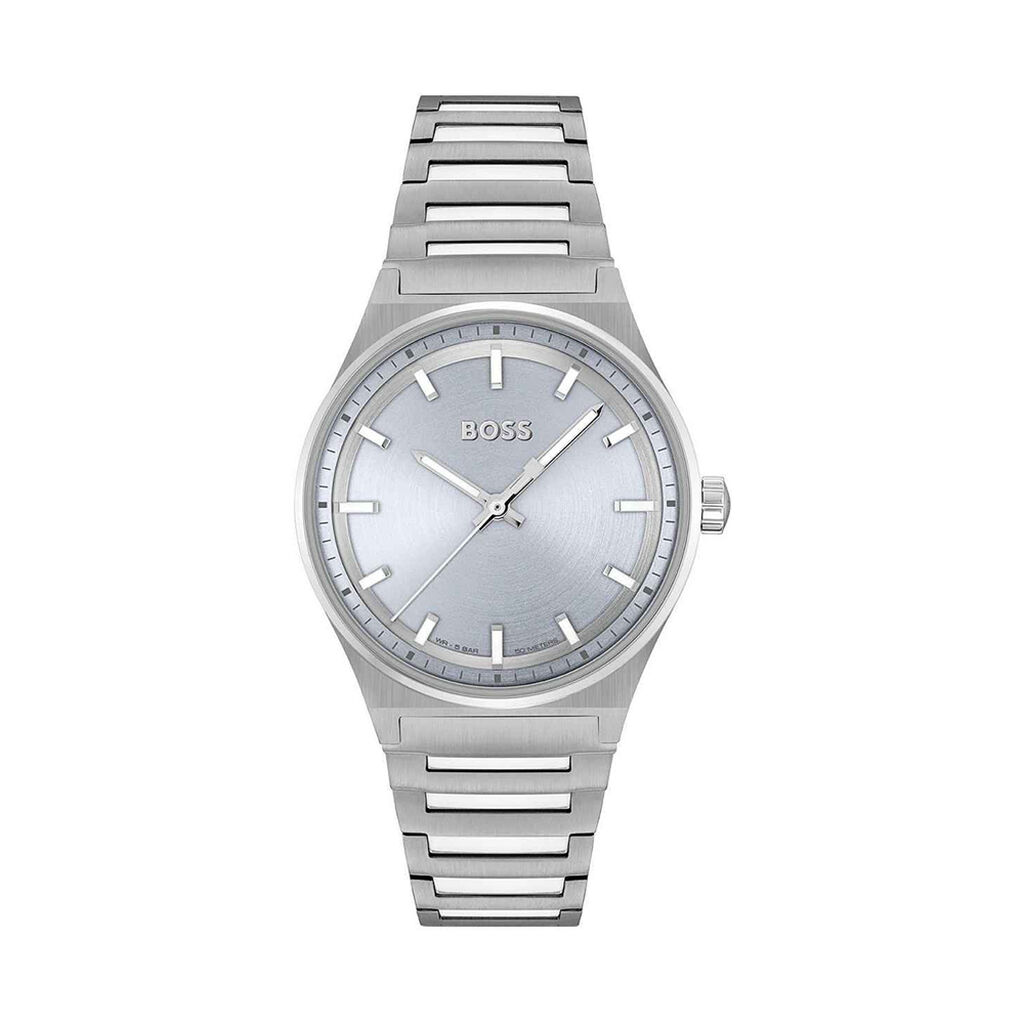 BOSS BLACK Damenuhr 1502736 Quarz - Armbanduhren Damen | OROVIVO