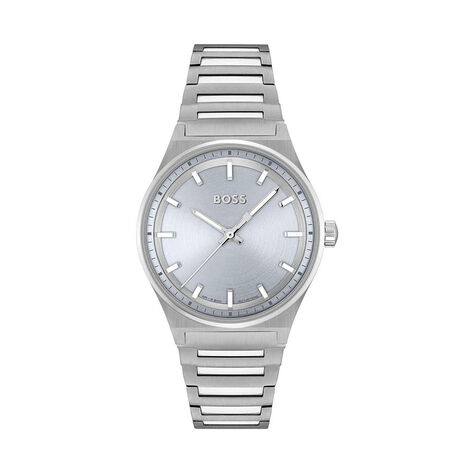 BOSS BLACK Damenuhr 1502736 Quarz - Armbanduhren Damen | OROVIVO