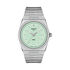TISSOT Herrenuhr PRX T1374101109101 Quarz