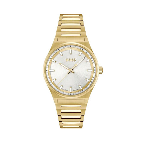 BOSS BLACK Damenuhr 1502738 Quarz - Armbanduhren Damen | OROVIVO