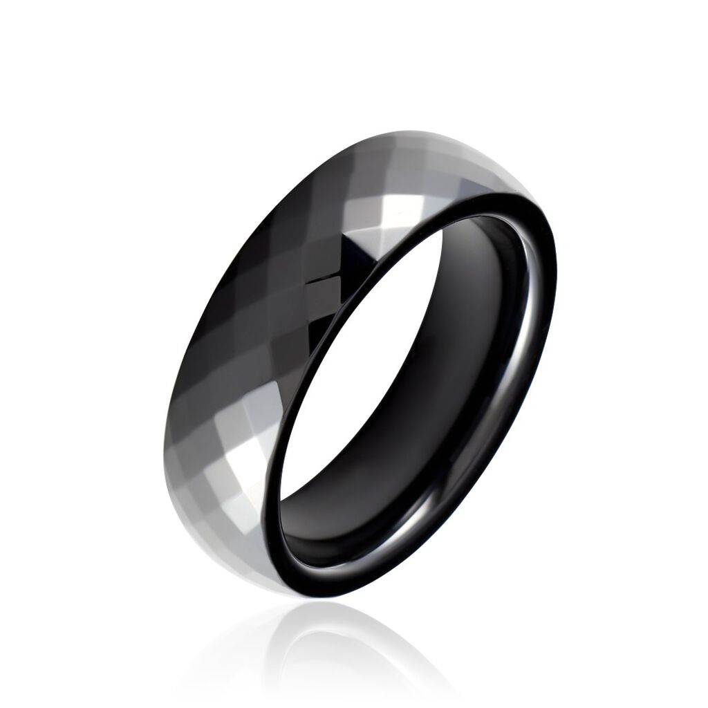 Bague Céramique - Spannringe Damen | OROVIVO