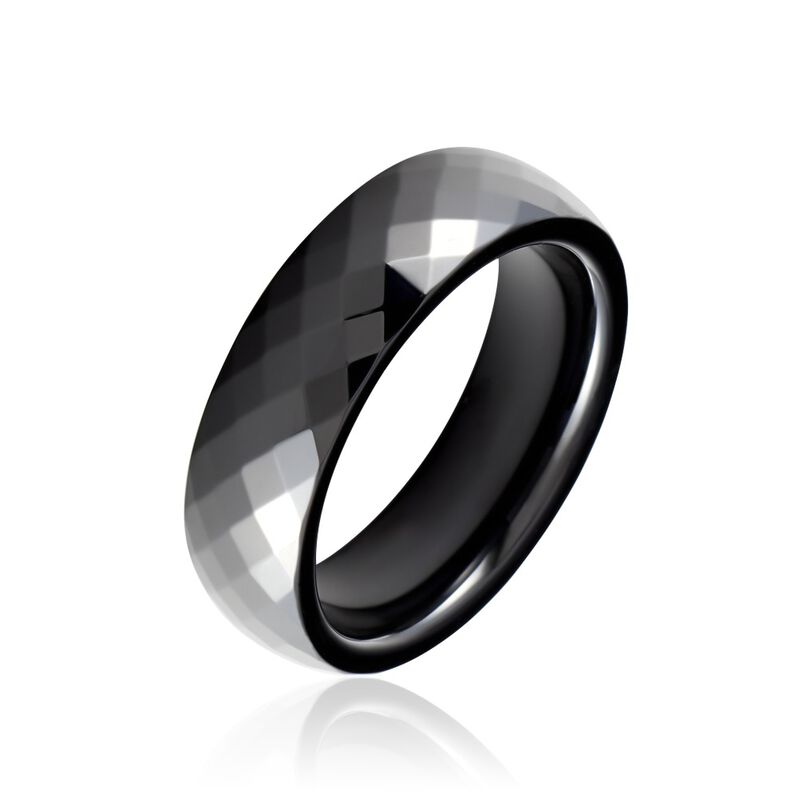 Bague Céramique - Spannringe Damen | OROVIVO