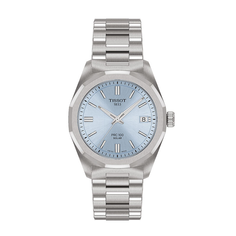 TISSOT Unisex Quarzuhr T1518221135100 - Uhren Unisex | OROVIVO