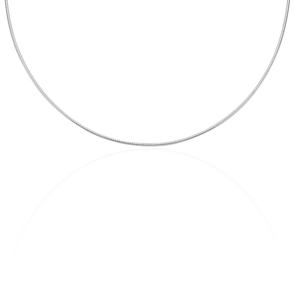 Chaine Argent - Spannringe Damen | OROVIVO
