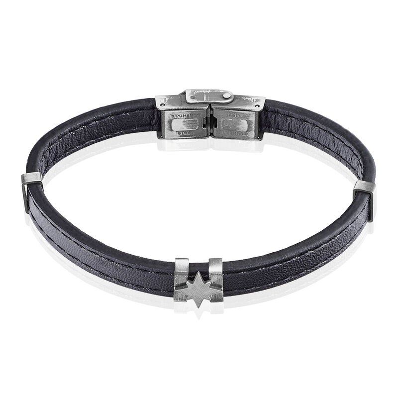 Bracelet Acier - Spannringe Herren | OROVIVO