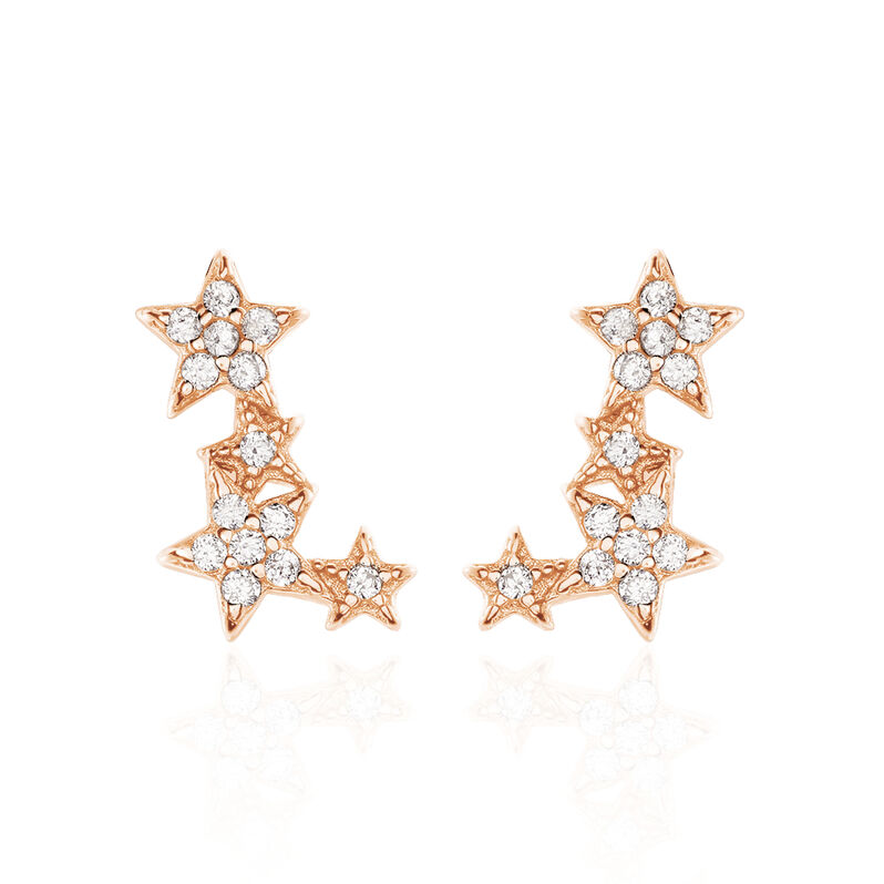 Boucles D'oreilles Lylloo Pendantes - Spannringe Damen | OROVIVO