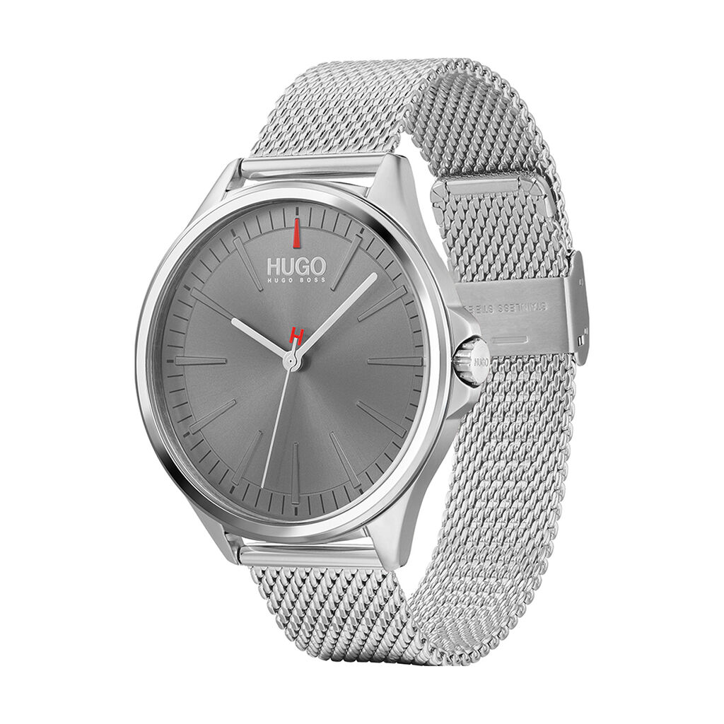 Montre Hugo 1530135 - Spannringe Herren | OROVIVO