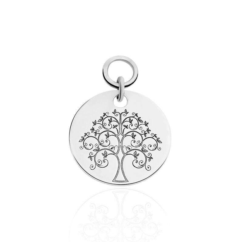 Pampille Argent - Spannringe Damen | OROVIVO