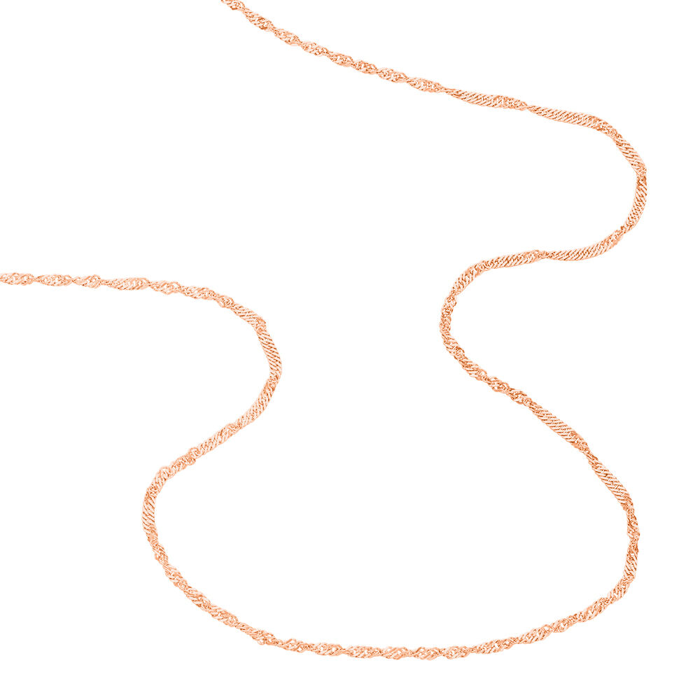 Edelstein-Fußkette Damen Mit Goldfarbenem Herz-Anhänger - Karneol & Achat