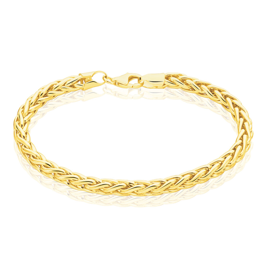 Bracelet Or  - Spannringe Damen | OROVIVO