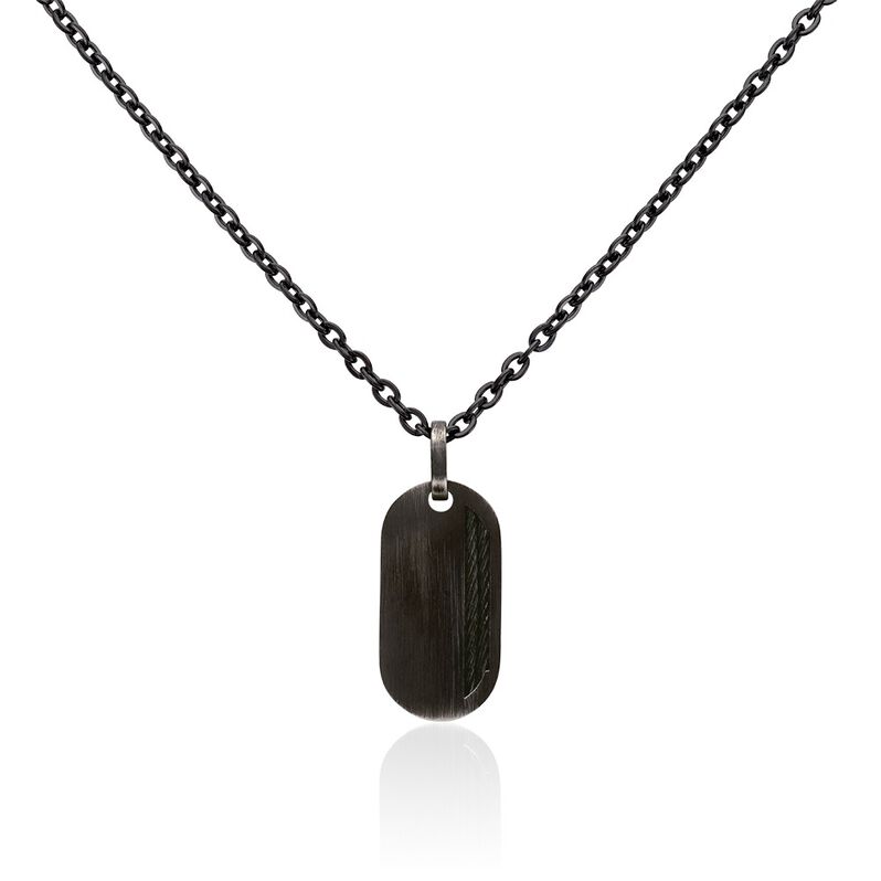 Collier Phebus Him 75-0131 - Spannringe Herren | OROVIVO