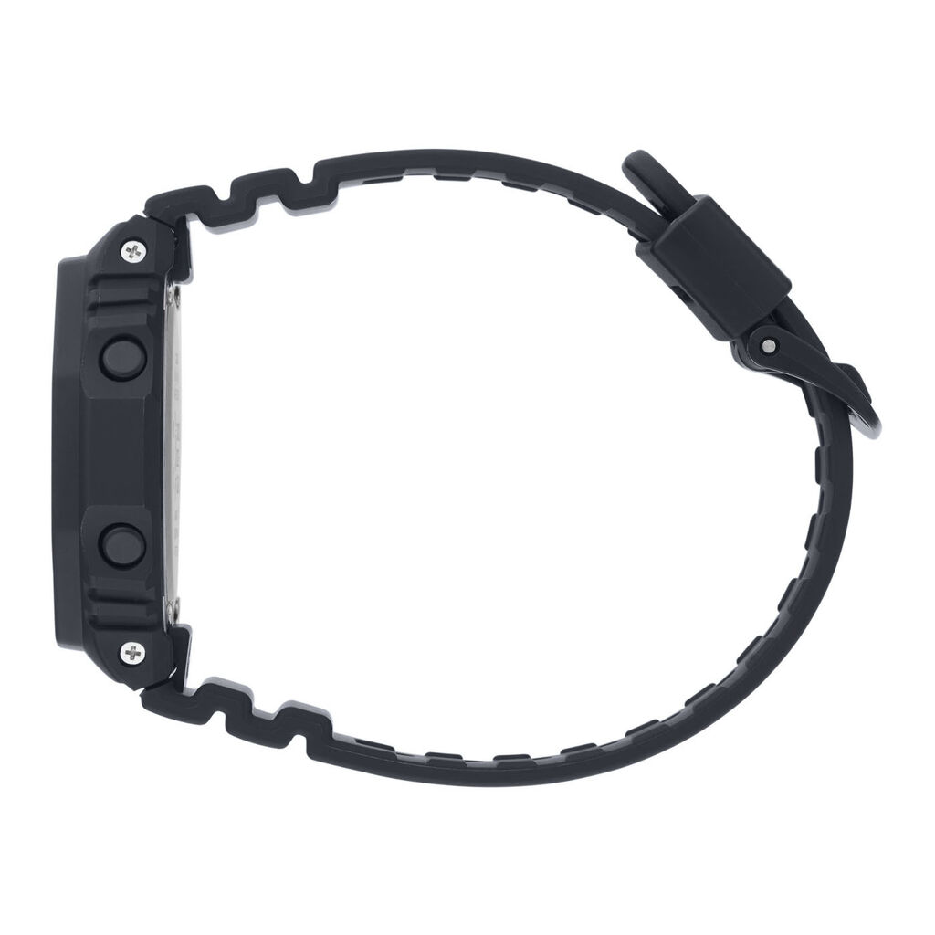 CASIO G-SHOCK Damenuhr GM-S5600-1ER Quarz Digital - Armbanduhren Damen | OROVIVO