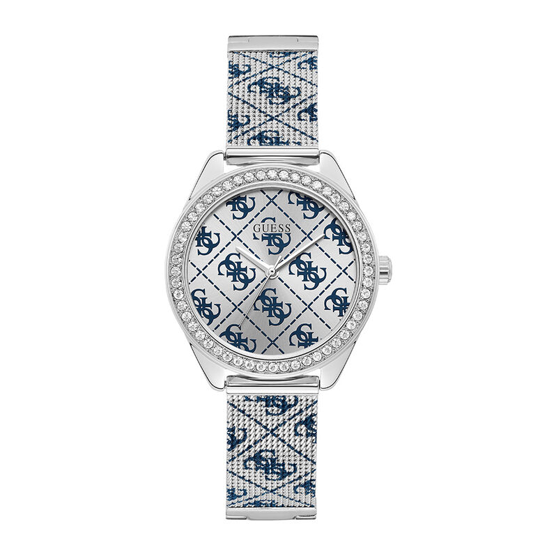 Montre Guess W1279l1 - Spannringe Damen | OROVIVO