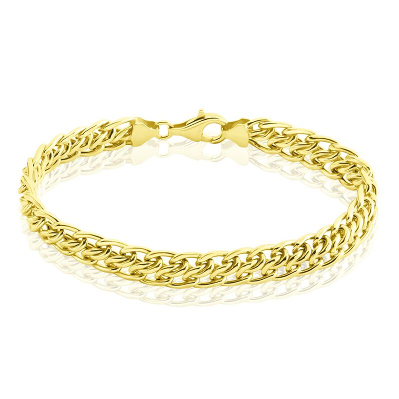 Bracelet Joline Or Jaune Russe - Spannringe Damen | OROVIVO