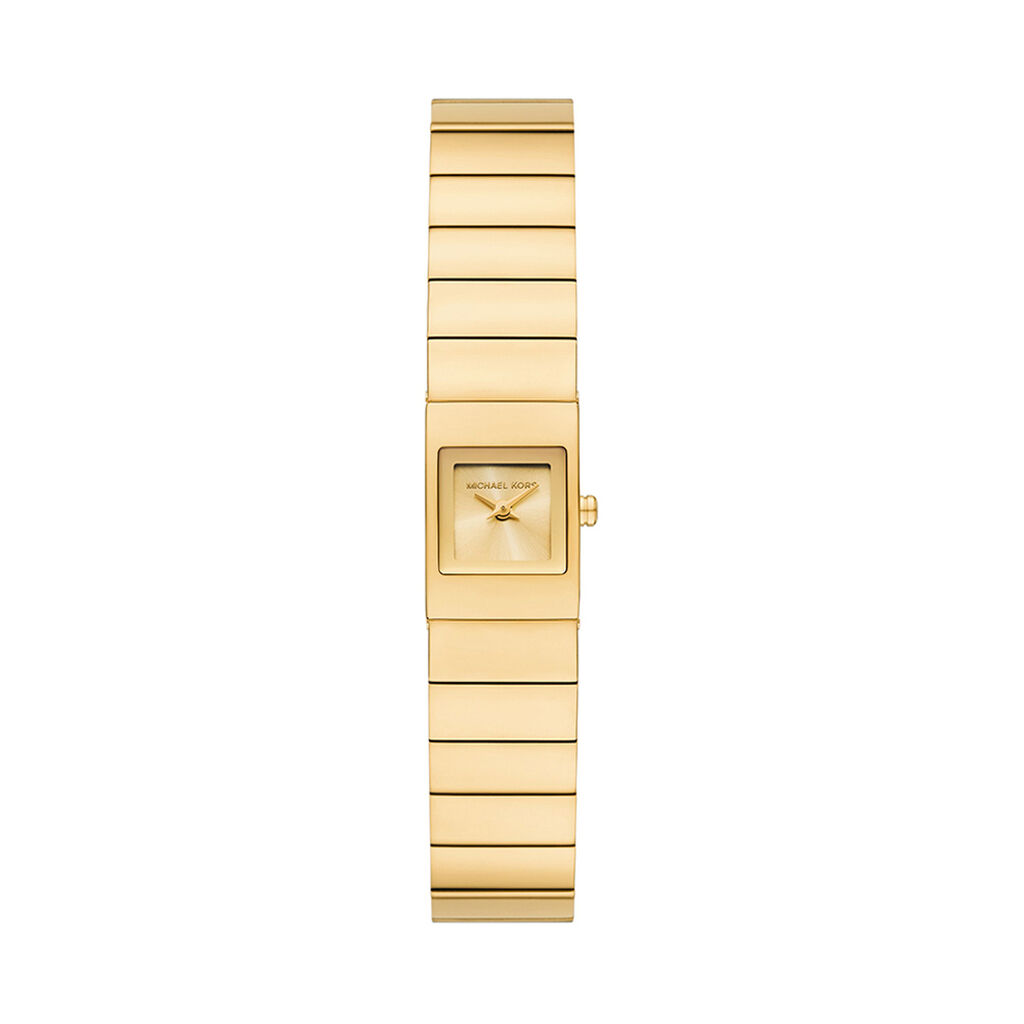 MICHAEL KORS Damenuhr MK4885 Quarz - Armbanduhren Damen | OROVIVO