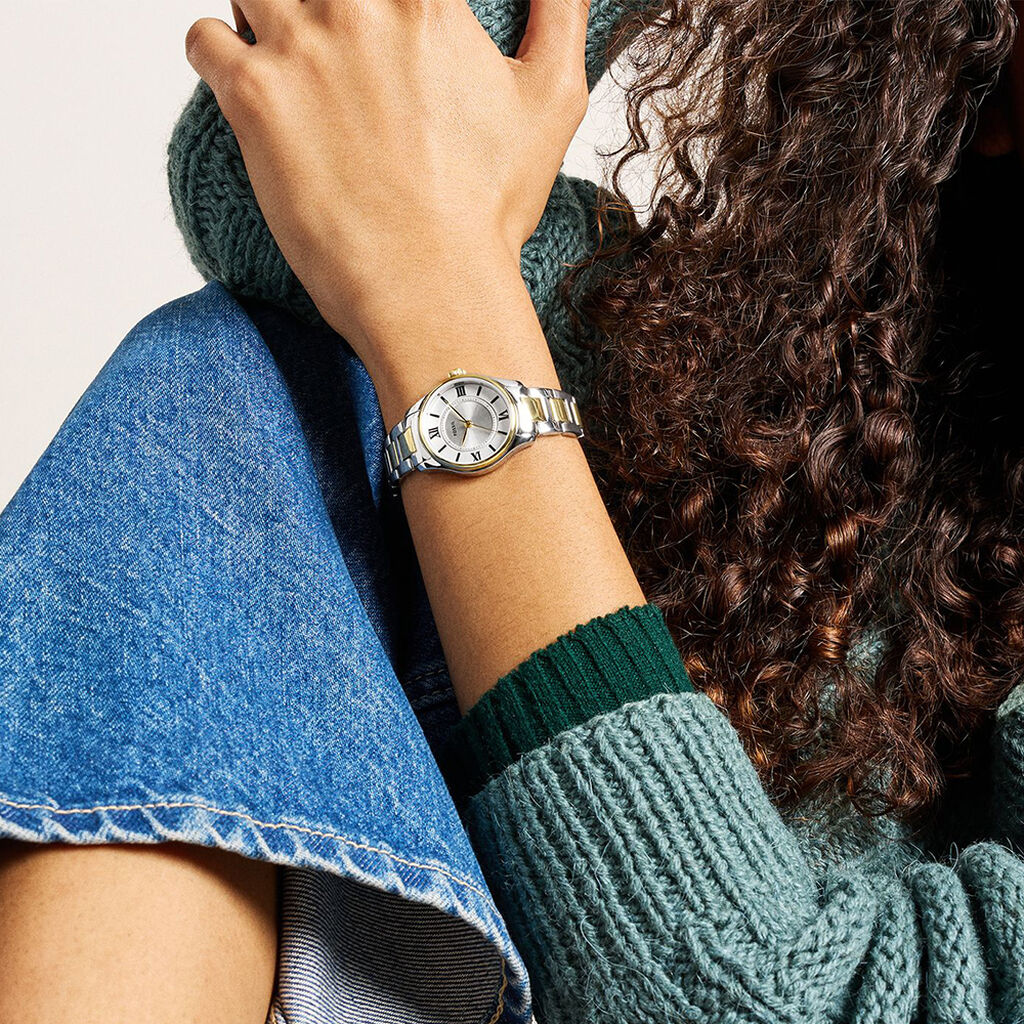 FOSSIL Damen Quarzuhr ES5422