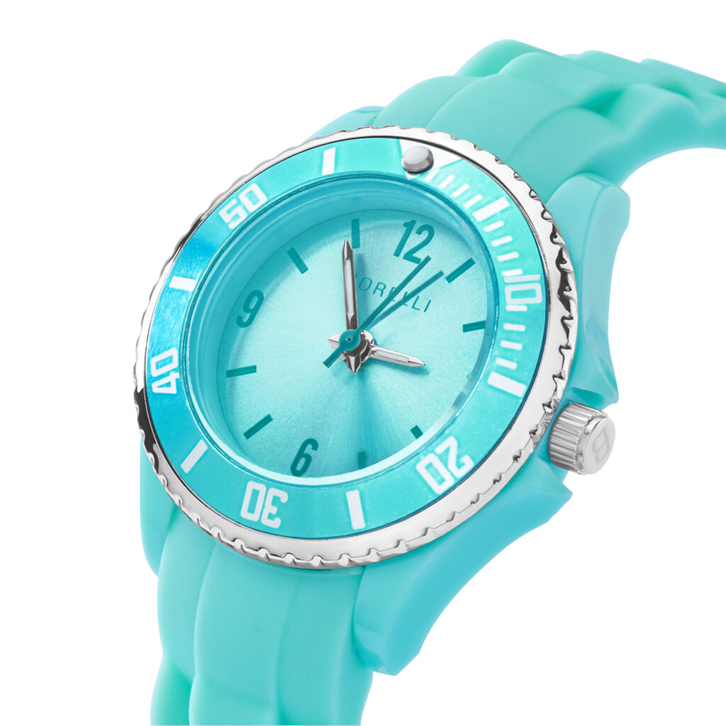 BORELLI Kinderuhr WBC0382-007 Quarz - Armbanduhren Kinder | OROVIVO