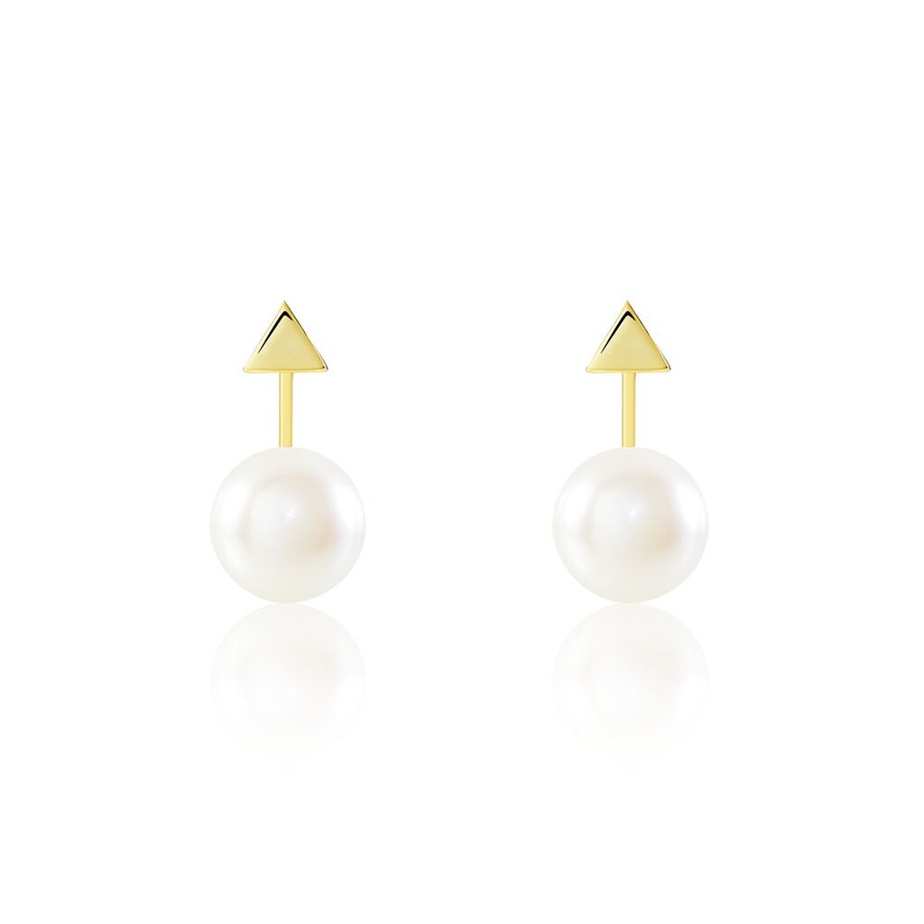 🦚 Damen Ohrstecker Silber 925 Vergoldet Zuchtperle , Ohrstecker mit Stein 🦚 Damen Ohrstecker Silber 925 Vergoldet Zuchtperle , Ohrstecker mit Stein