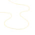 ANKER DIA. 2 Damen Kette Gold 375 (9 Karat) B 1,1 mm