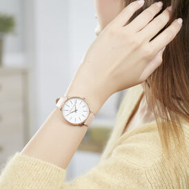 Michael Kors Damenuhr Pyper Mk2741 Quarz - Analoguhren Damen | OROVIVO