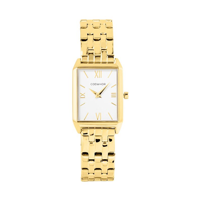 Montre Codhor Ariana Weiss - Spannringe Damen | OROVIVO