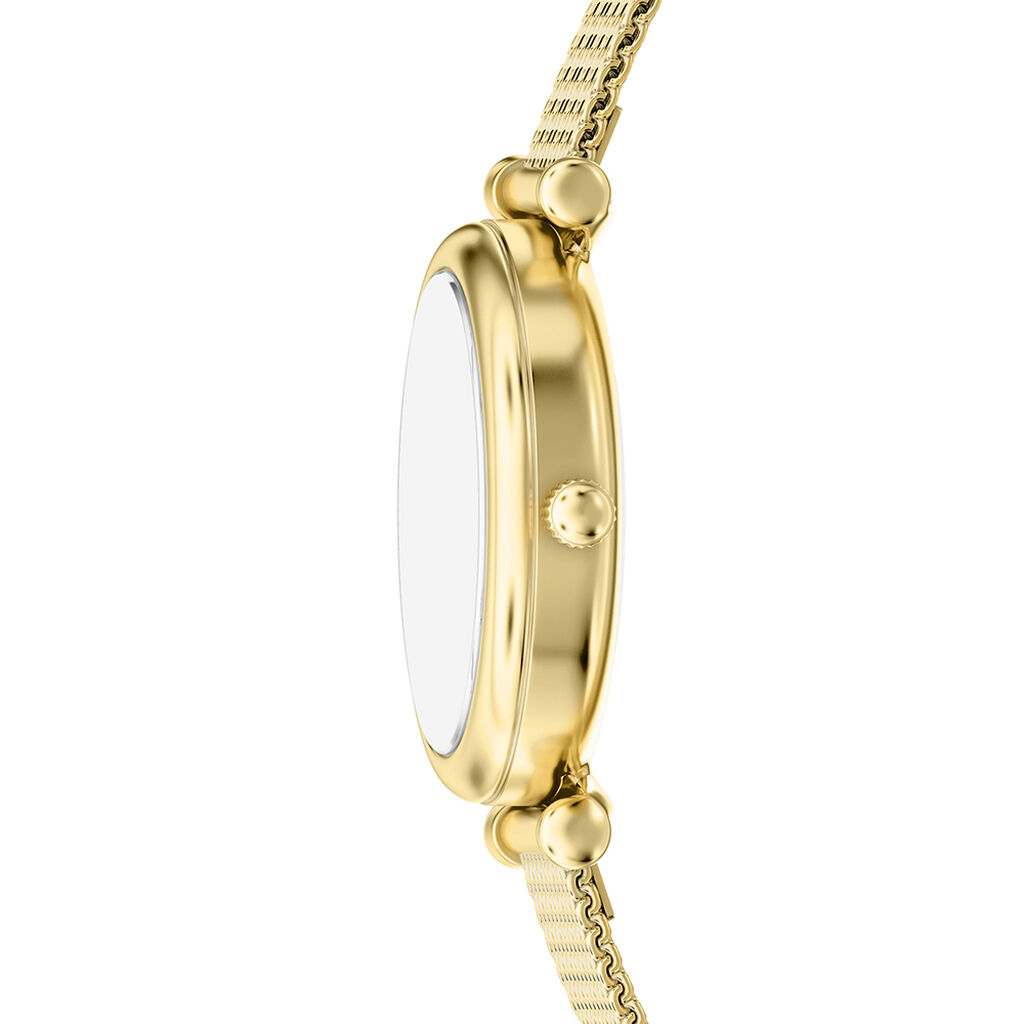 FOSSIL Damen Quarzuhr CARLIE ES5462