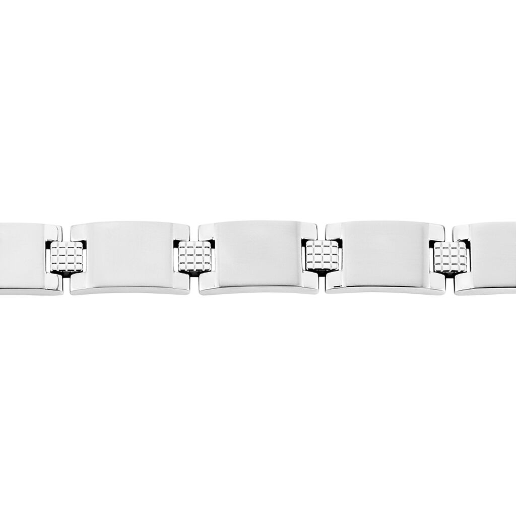 Herrenarmband Edelstahl - Armbänder Herren | OROVIVO