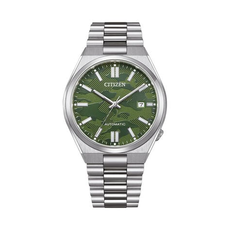 CITIZEN Unisexuhr NJ0159-86X Automatik - Analoguhren Unisex | OROVIVO