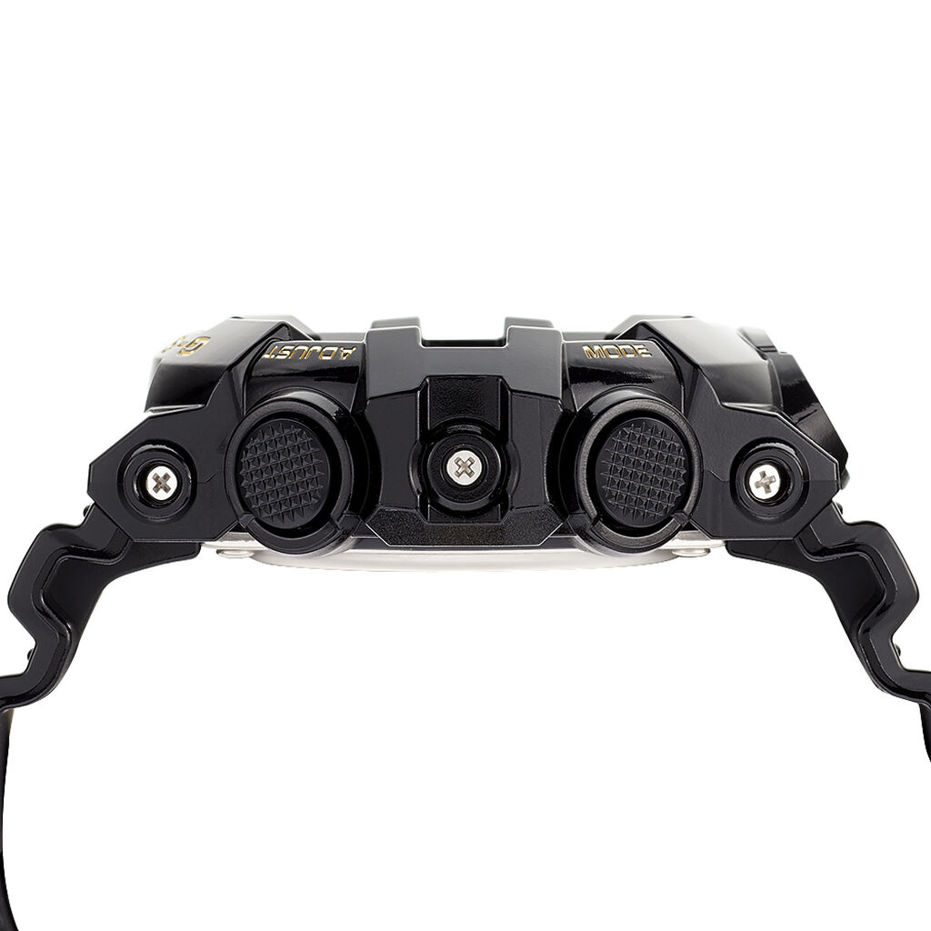 Casio G-shock Herrenuhr Ga-710gb-1aer Digital - Armbanduhren Herren | OROVIVO