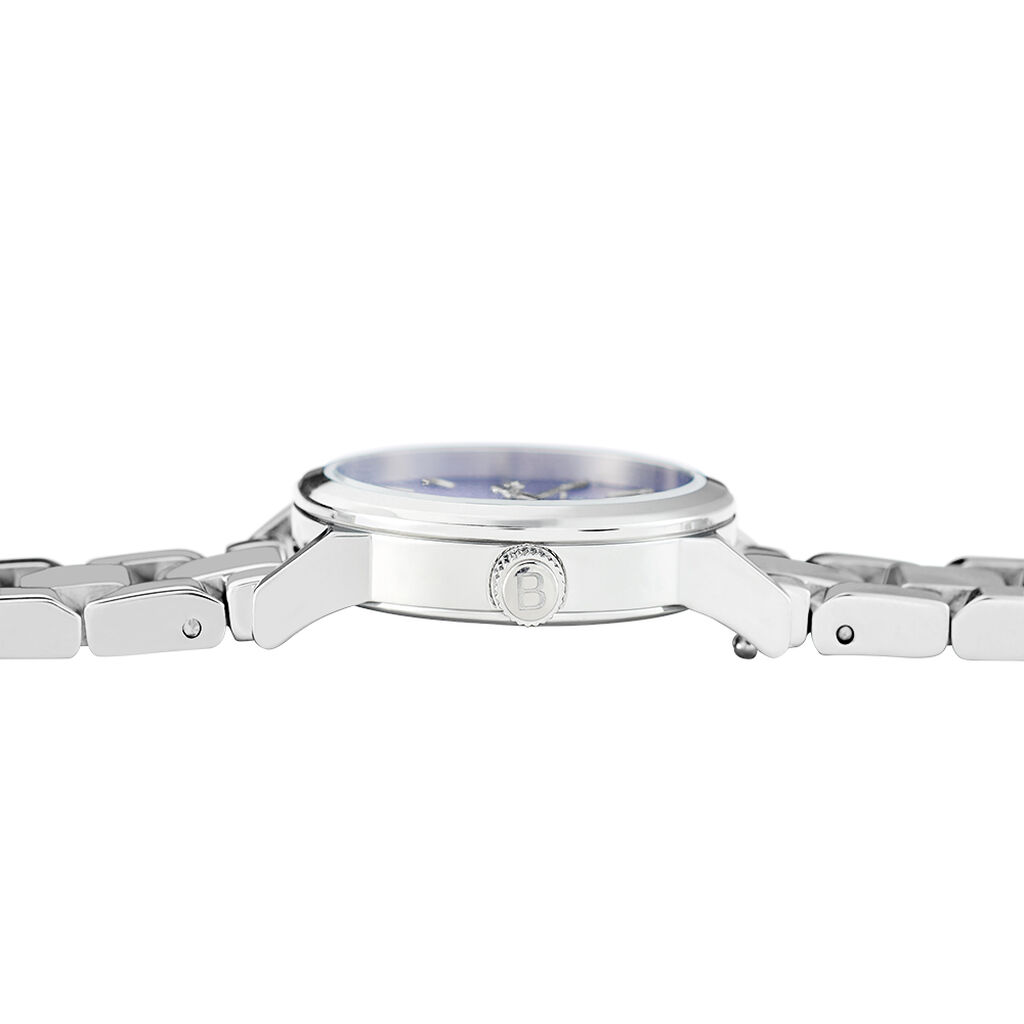BORELLI Damenuhr BR.4748L/02M Quarz - Armbanduhren Damen | OROVIVO