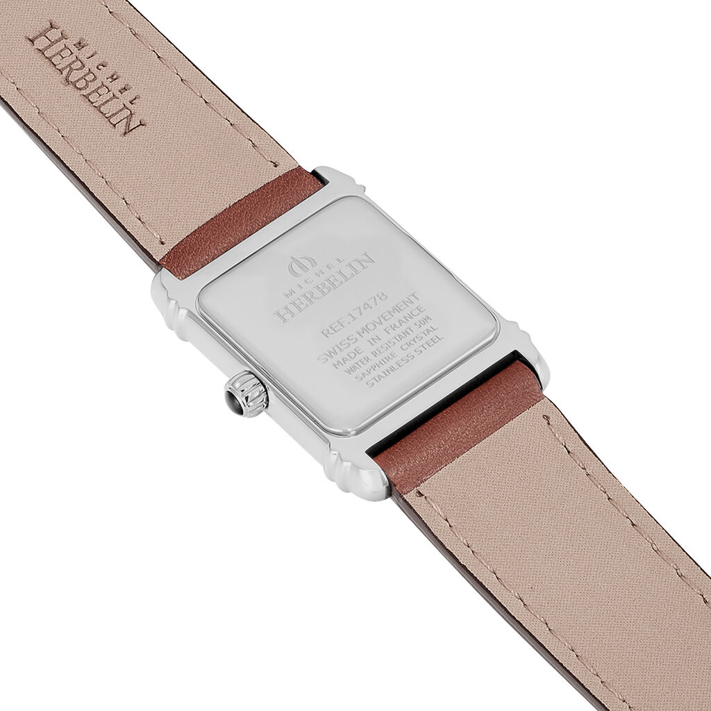 Montre Michel Herbelin 17478/22go - Spannringe Damen | OROVIVO