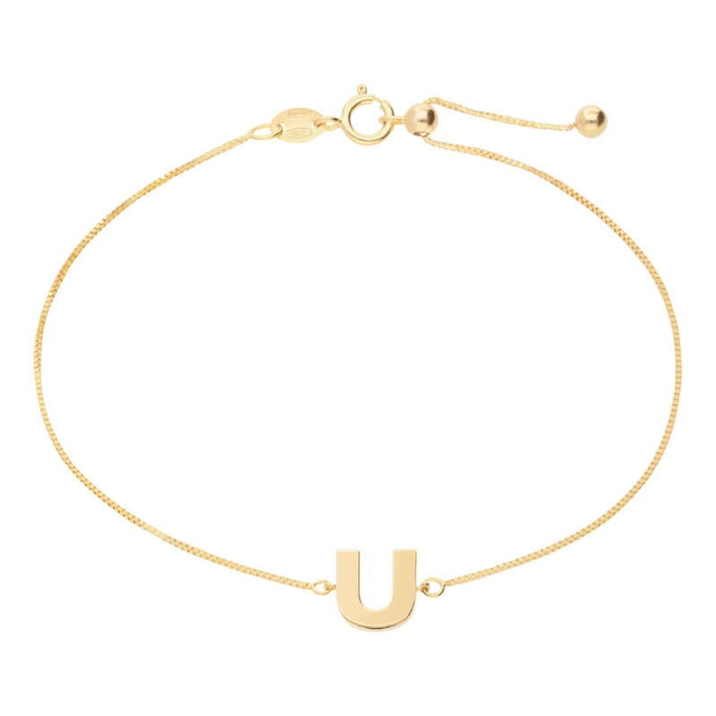 Bracciale Poème Oro Giallo - Spannringe Damen | OROVIVO