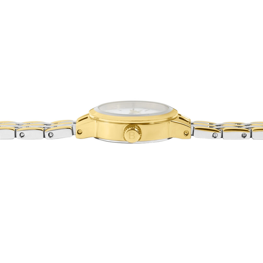 BORELLI Damenuhr Borelli Melba P101067-B Quarz - Armbanduhren Damen | OROVIVO