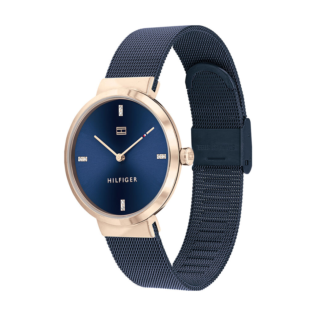 Montre Tommy Hilfiger 1782219 - Spannringe Damen | OROVIVO