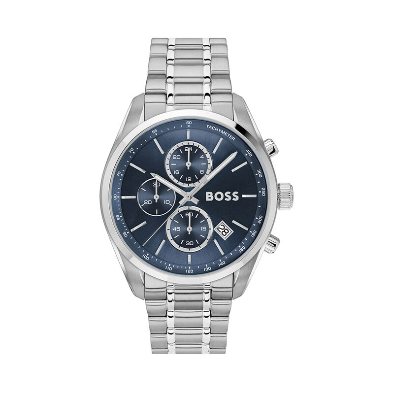 HUGO BOSS Herrenuhr 1514226 Quarz - Armbanduhren Herren | OROVIVO