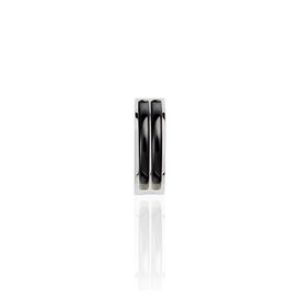 Herren Creolen Stahl 13,5mm - Creolen Herren | OROVIVO