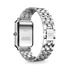 Montre Rosefield Octagon Weiss