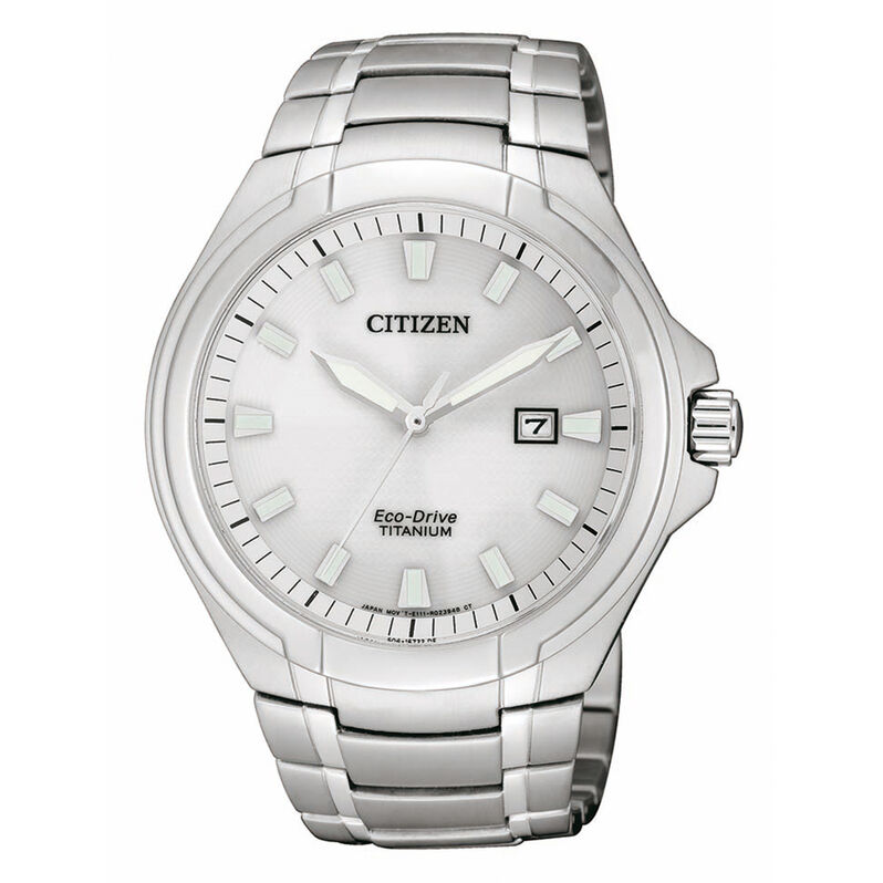 Montre Citizen Bm7430-89a - Spannringe Herren | OROVIVO