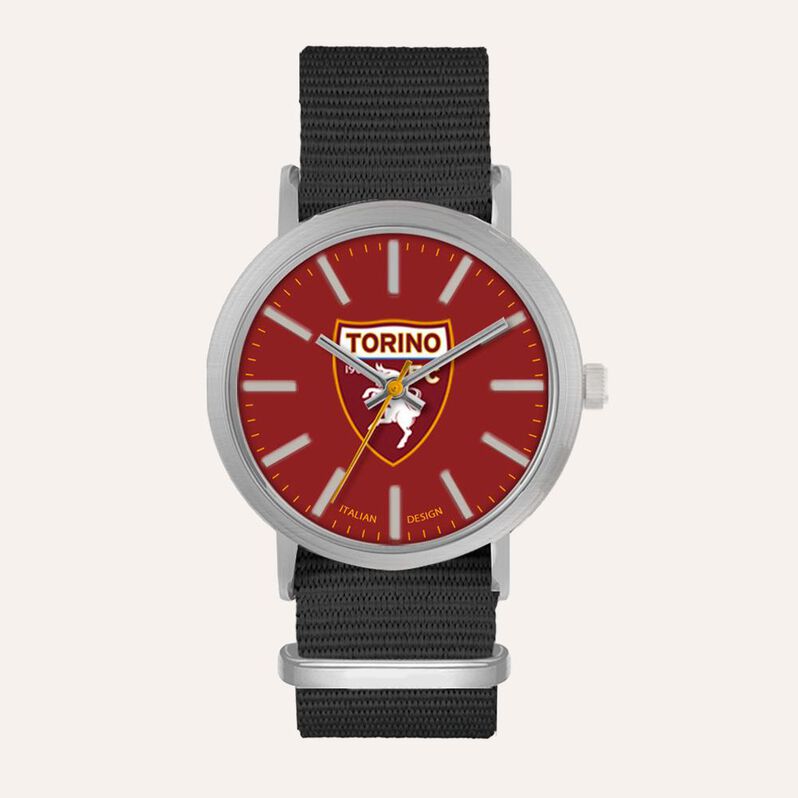 Orologio Al Quarzo Torino P-ta415xn5 - Spannringe Unisex | OROVIVO