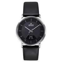 Junghans Herrenuhr Milano 056/4220.00 Quarz