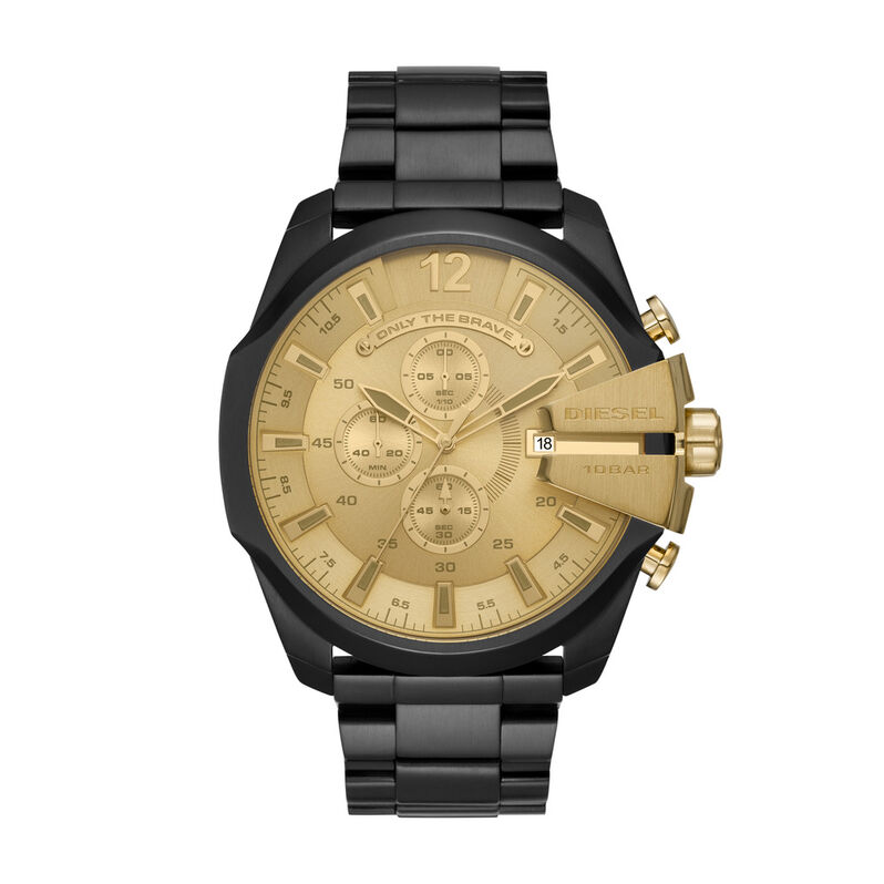 Montre Diesel Dz4485 - Spannringe Herren | OROVIVO