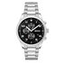 HUGO BOSS Herrenuhr View 1514008 Quarz